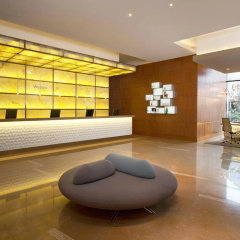 The Westin Warsaw - Bild 23
