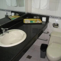 Yuebin Business Hotel thumbnail 8