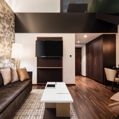 Aurea Legends by Eurostars Hotel Company - Bild 7