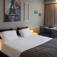 ibis Hotel Köln Messe - Bild 4