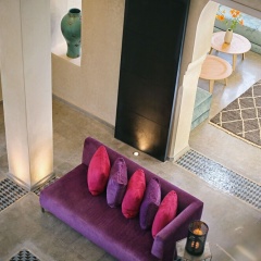 Villa Dar Adnaa - Bild 13