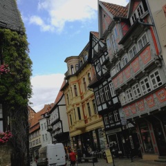 ACRON Hotel Quedlinburg - Bild 1