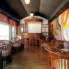 Qantara Hotel Nuwaraeliya thumbnail 13
