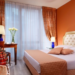 Hotel Pierre Milano - Bild 6