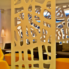 EVOLUTION Lisboa Hotel - Bild 18