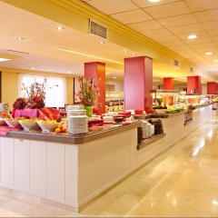 MLL Sahara Nubia Gobi Bay Hotel - Bild 8