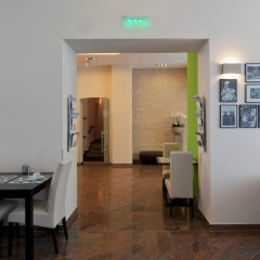 Aurora Hotel - Bild 15