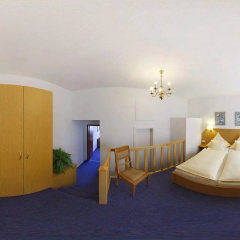 Hotel Villa Ems - Bild 3