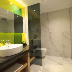 Zeus Wyndham Grand Athens Hotel - Bild 9