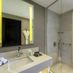 Mövenpick Hotel Istanbul Golden Horn thumbnail 41