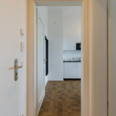 Nena Apartments Hermannplatz - Bild 11