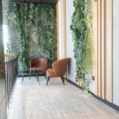 Distrikt Hotels Amsterdam Zaandam - Bild 1