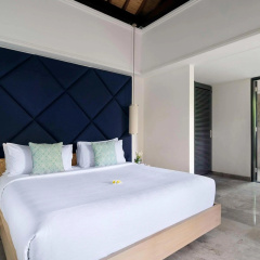Peppers Seminyak - Bild 3