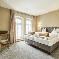 Hotel Gutsgasthof Stangl - Bild 3