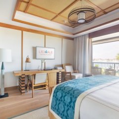 Отель Sainte Anne Resort & Spa Сейшельские острова, Остров Маэ - отзывы, цены и фото номеров - забронировать отель Sainte Anne Resort & Spa онлайн фото 5