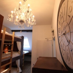 Old Kings Design Hostel - Bild 2