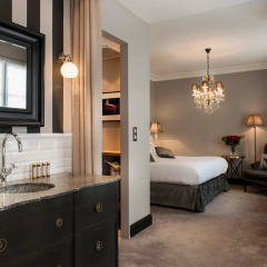 Hôtel Villa Glamour - Bild 4