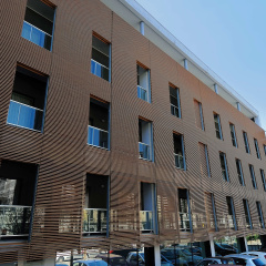 iH Hotels Milano Watt 13 - Bild 1