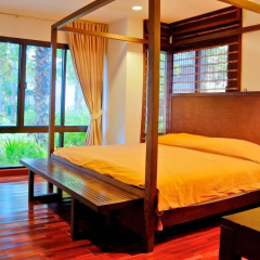 SANTIPURA RESIDENCES HUA HIN BY VARIETY HOTELS photo 4