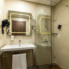 ibis Styles Istanbul Bomonti - Bild 10