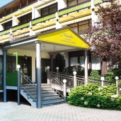 Kurhotel Unter den Linden - Bild 1