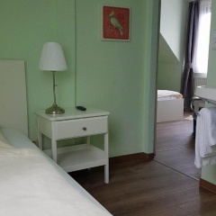 Hotel Heldt Dependance - Bild 7
