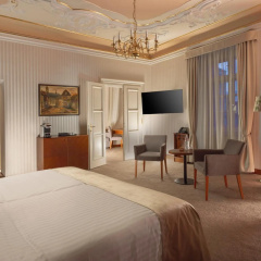 Hotel Pod Vezi - Bild 3