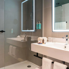 Novotel Bern Expo - Bild 9