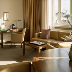 Fleming‘s Selection Hotel Wien-City - Bild 6