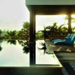 15 Bedrooms Sun Suite Villa Bali - Bild 15