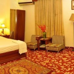 Raj One Hotel in Faisalabad, Pakistan from 54$, photos, reviews - zenhotels.com photo 11