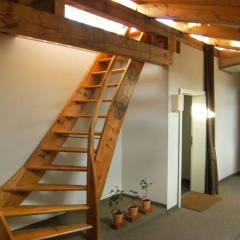 Hotel Alter Hafenspeicher - Bild 11