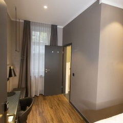 Munich Rooms Hotel - Bild 5