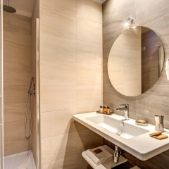MZ Hotel Rome - Bild 9