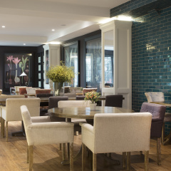 Ofelias Hotel Barcelona 4Sup - Bild 15