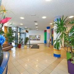 Hotel Kolpinghaus Wien Zentral - Bild 16