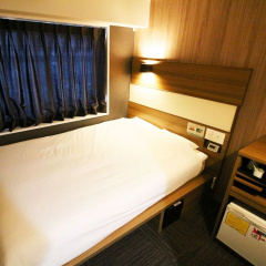 Super Hotel Lohas Ikebukuro-Eki Kitaguchi thumbnail 3