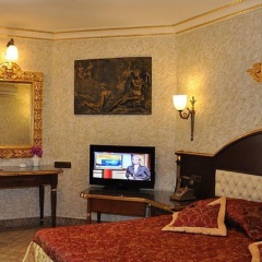 Yetkin Hotel - Bild 1
