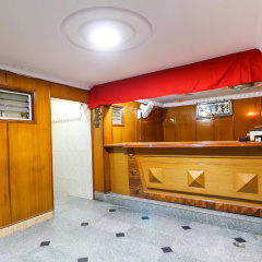 OYO Sree Lakshmi Residency photo 4