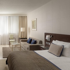 InterContinental Athenaeum Athens - Bild 4