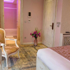 Elegance Asia Hotel - Bild 6