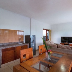 Medewi Surf Villa - Bild 16
