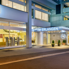 NH Erlangen - Bild 1