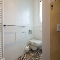 Hôtel La Régence - Bild 8
