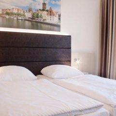 Viva Hotel Lübeck - Bild 29