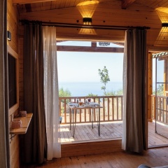 Goat Bungalow and Camping - Bild 7