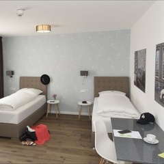 Apart M3 - Bild 3