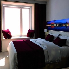 Rafaela Hotel Heidelberg - Bild 3
