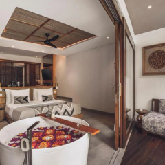 Kaamala Resort & Spa Ubud by Ini Vie Hospitality - Bild 14