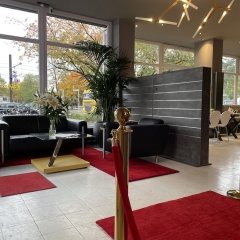 Hotel Mecklenheide Hannover - Bild 18